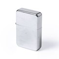 Mechero metálico personalizado estilo Zippo americano Mechero metálico personalizado estilo americano