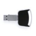 Memoria USB 16GB diseño llave coche