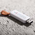 Memoria USB 16GB retractil con cinta