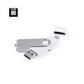 Memoria USB 3.0 de 16GB con clip metálico