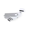 Memoria USB 3.0 de 16GB con clip metálico