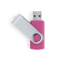 Memoria USB 32GB Fucsi