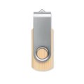 Memoria USB Bambú 16GB