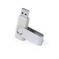 Memoria USB caña de trigo 16GB