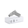 Memoria USB Clip de colores 16GB Plat