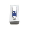 Memoria USB Giratoria 16GB