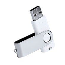 Memoria USB 16GB con clip metálico Bla