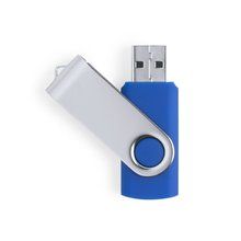 Memoria USB 32GB Azul