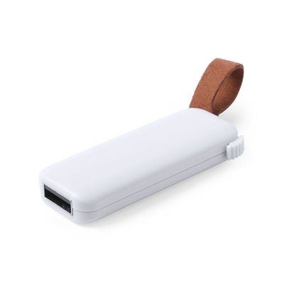 Memoria USB 16GB retractil con cinta