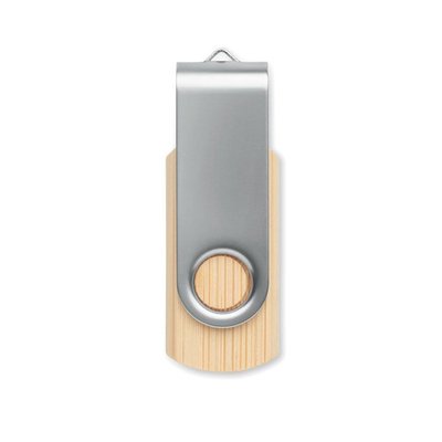 Memoria USB Bambú 16GB