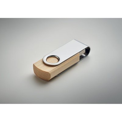 Memoria USB Bambú 16GB