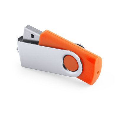 Memoria USB Giratoria 16GB Nara