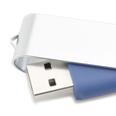 Memoria USB Giratoria 16GB