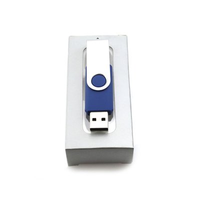 Memoria USB Giratoria 16GB