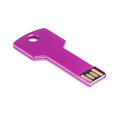 Memoria USB llave 16GB