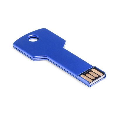 Memoria USB llave 16GB