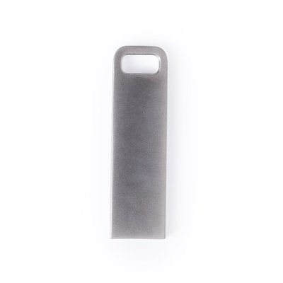 Memoria USB Minimalista 16GB Mate Plat