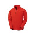 Micropolar poliester reciclado Red XXL