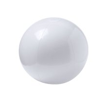 Mini Balón Hinchable Blanco