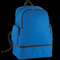 Mochila 42L con base rígida Royal Blue