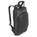 Mochila 6L de 840D Laptop 15'' ajuste Trolley Negro