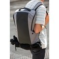 Mochila Anticorte con Candado TSA