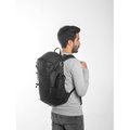 Mochila Aventura 18L Impermeable Ajustable