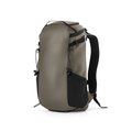 Mochila Aventura 18L Impermeable Ajustable