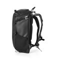 Mochila Aventura 18L Impermeable Ajustable