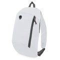 Mochila con bolsillo delantero BL