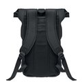 Mochila Canvas 340gr/m² Rolltop