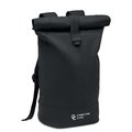 Mochila Canvas 340gr/m² Rolltop