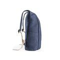 Mochila casual de denim