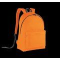 Mochila clásica infantil Naranja