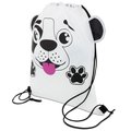 Mochila Cuerdas Infantil Perrito