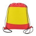 Mochila Cuerdas Non Woven Portugal ESP