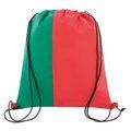 Mochila Cuerdas Non Woven Portugal Por