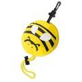 Mochila Cuerdas Plegable Abeja