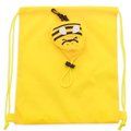 Mochila Cuerdas Plegable Abeja