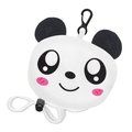 Mochila Cuerdas Plegable Panda