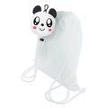 Mochila Cuerdas Plegable Panda