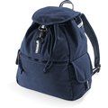 Mochila diseño Vintage Vintage Oxford Navy