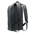 Mochila Fieltro Laptop 13" Ajuste Trolley