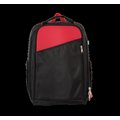 Mochila Impermeable Reforzada Black / Red