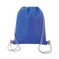 Mochila Infantil  Nevera Térmica de Cuerdas Azul Royal