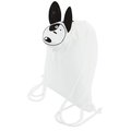 Mochila Infantil Plegable Perro