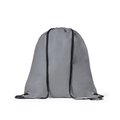 Mochila Ligera Gris