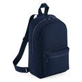 Mochila mini con correas ajustables French Navy