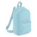 Mochila mini con correas ajustables Powder Blue