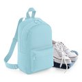 Mochila mini con correas ajustables